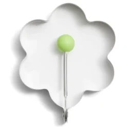 Lot de 4 emporte-pièces pour cuisson oeufs