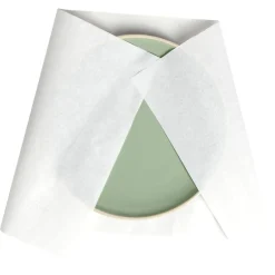 Lot de 100 feuilles de papier de soie 32,5x60cm
