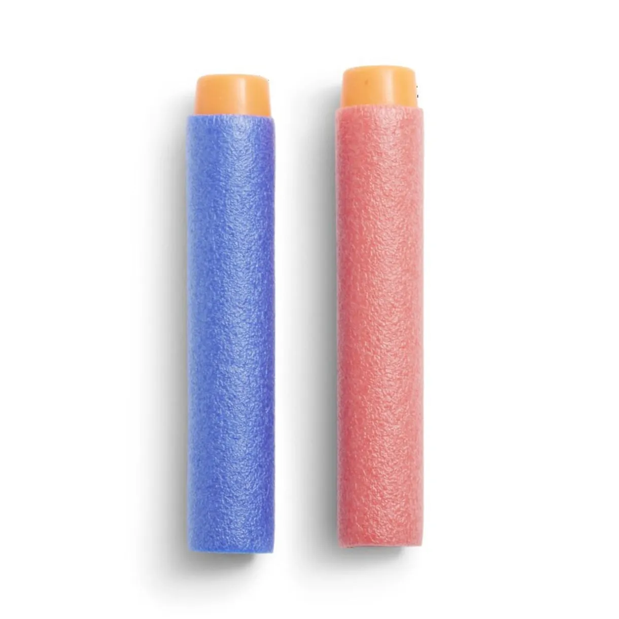 Lot de 100 fléchettes en plastique Ø7,2xL.1,3cm < Gifi Outlet
