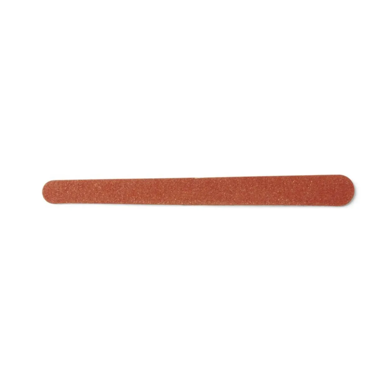 Lot de 20 limes à ongles L12x2cm