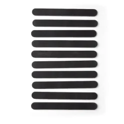 Lot de 10 limes à ongles L10x3cm < Gifi Hot