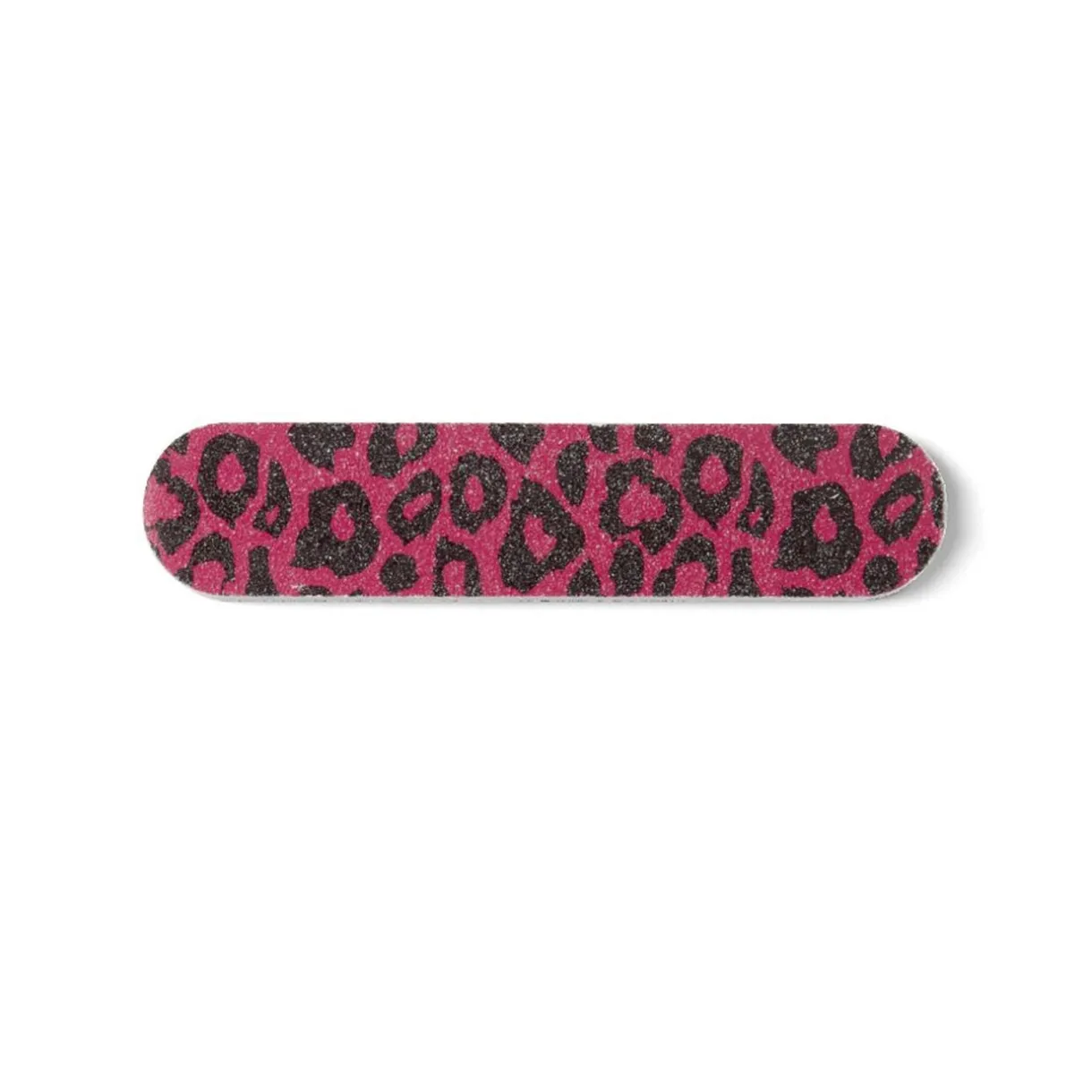 Lot de 10 limes à ongles à motifs L11x4cm < Gifi Online