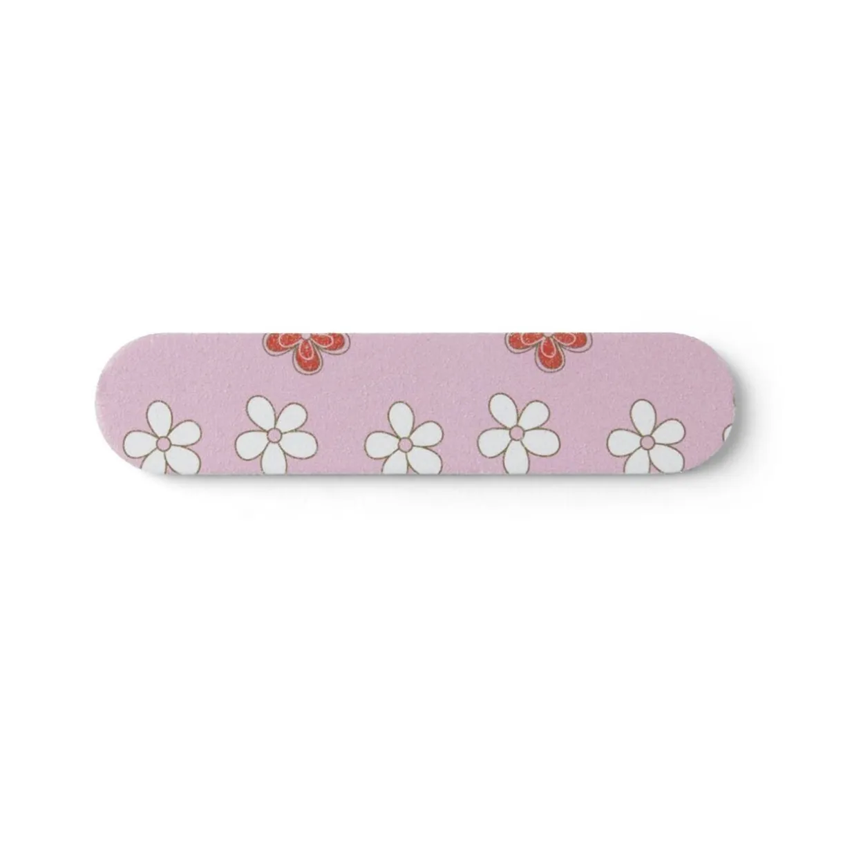 Lot de 10 limes à ongles à motifs L11x4cm < Gifi Online
