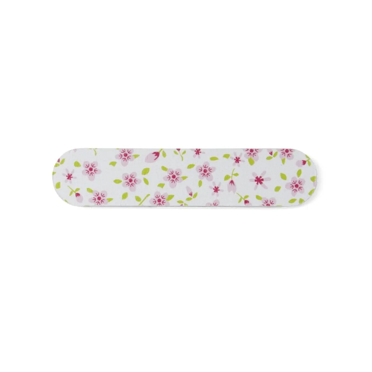 Lot de 10 limes à ongles à motifs L11x4cm < Gifi Online