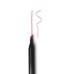 Lot de 36 marqueurs à base d'eau double pointe plastique noir + 3 ans