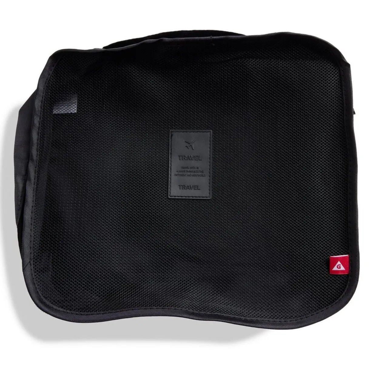 Lot de 3 organisateurs de valise 3 formats < Gifi Sale