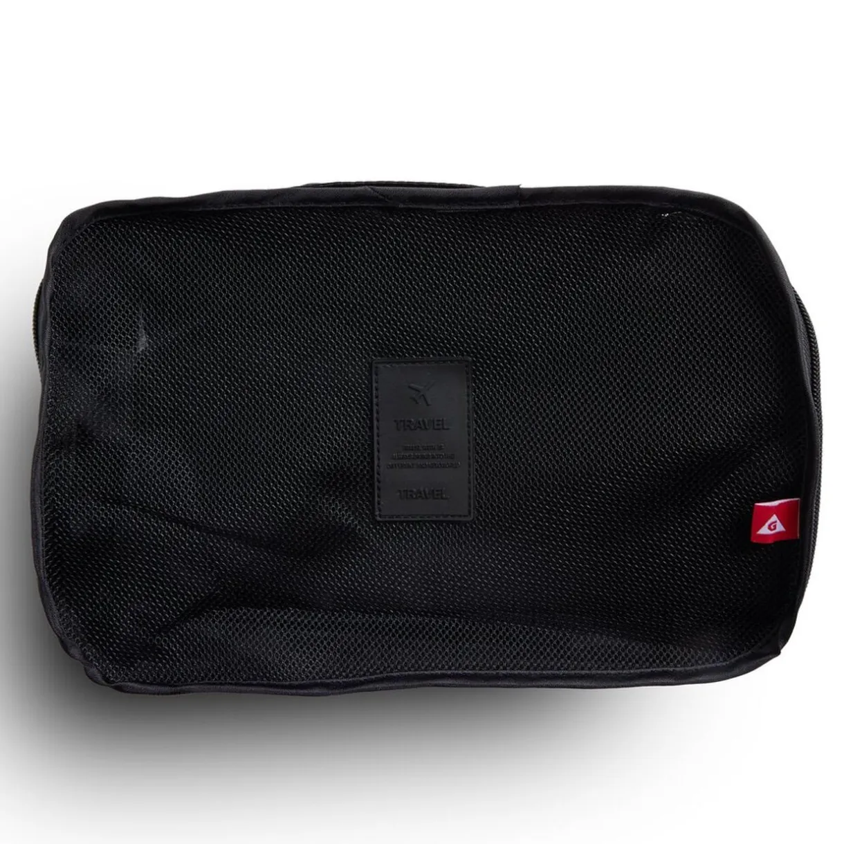 Lot de 3 organisateurs de valise 3 formats < Gifi Sale