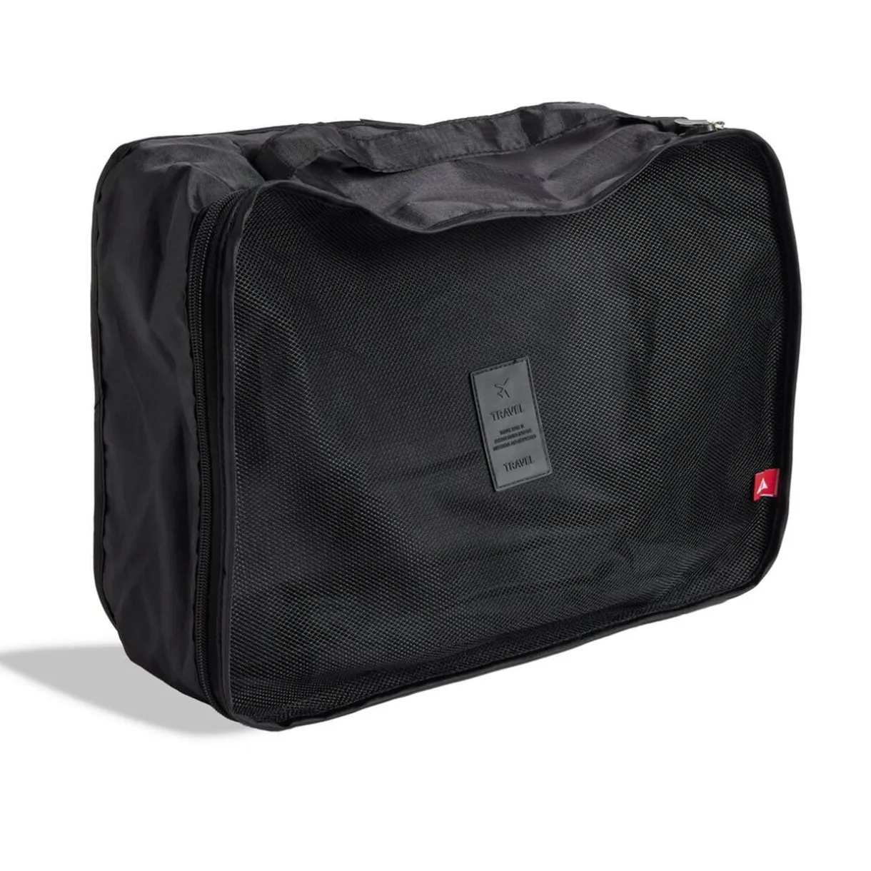Lot de 3 organisateurs de valise 3 formats < Gifi Sale