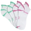 Lot de 2 paires de chaussettes Sergio Tacchini polycoton