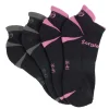 Lot de 2 paires de chaussettes Sergio Tacchini polycoton < Gifi Hot