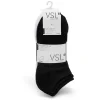 Lot de 9 paires de socquettes 41/45