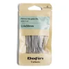 Lot de 50 pointes à tête plate 50mm < Gifi Clearance