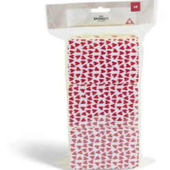Lot de 6 éponges de bain exfoliantes < Gifi Best