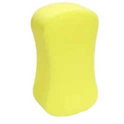 Lot de 3 éponges de lavage pour voiture 21x11x6cm