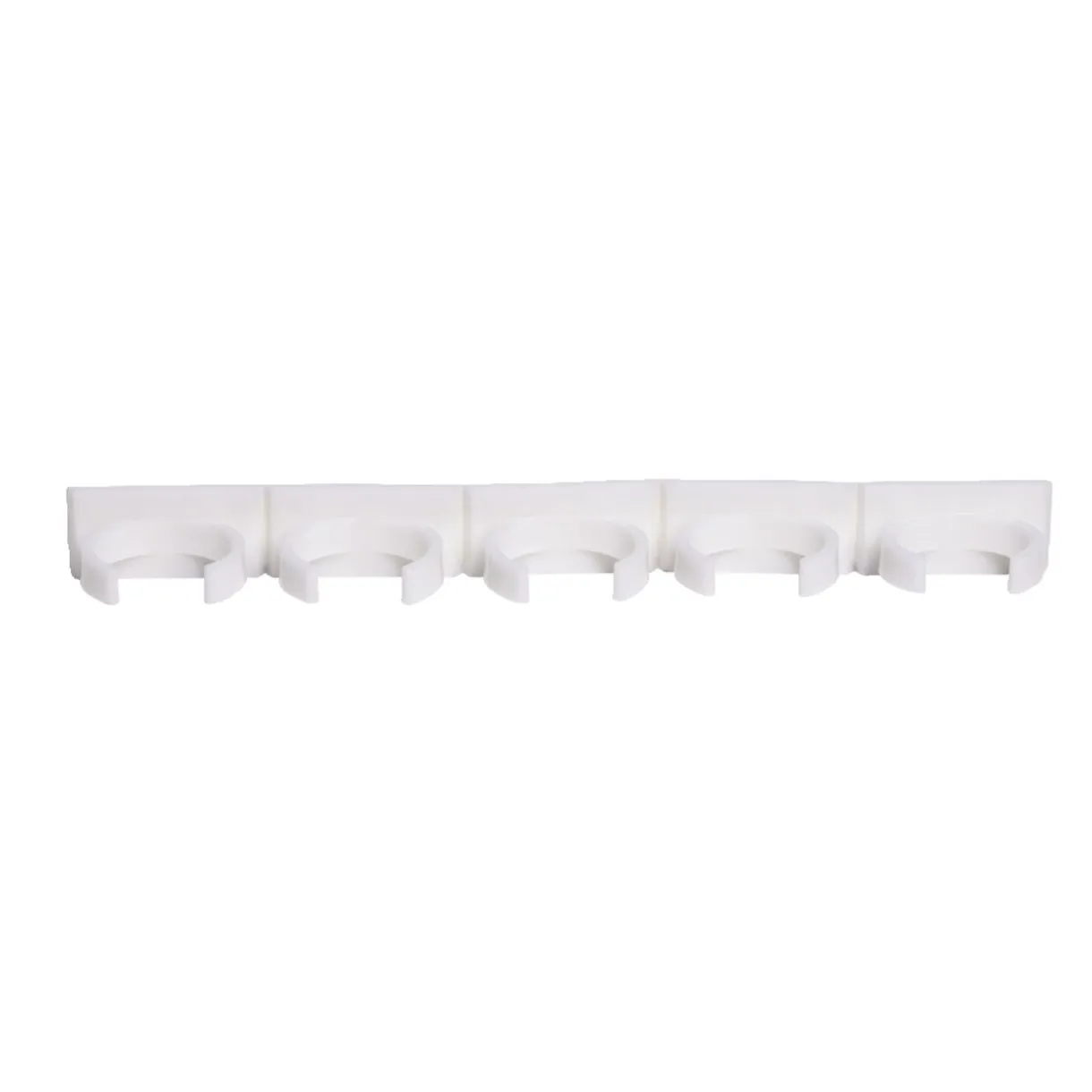 Lot de 2 porte-épices adhésifs support de rangement pour bocal < Gifi Best