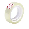 Lot de 6 rouleaux adhésifs transparents 13m x 12mm < Gifi