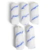 Lot de 5 rouleaux de peinture microfibre 10cm < Gifi Discount