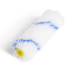 Lot de 5 rouleaux de peinture microfibre 10cm < Gifi Discount