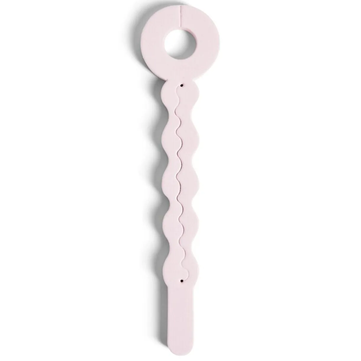 Lot de 4 rouleaux mousse bigoudis pour cheveux < Gifi Hot