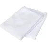 Lot de 2 serviettes pour le visage 30x23cm polyester beige < Gifi Outlet