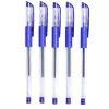 Lot de 5 stylos à encre bleue 0,6mm < Gifi Outlet