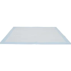 Lot de 30 tapis d'éducation jetables 60x60 cm
