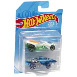 Lot de 2 véhicules Hot Wheels < Gifi Hot