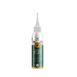 Lotion anti-poux et lentes Mességué aux extraits de coco 100ml
