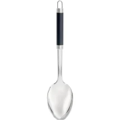 Louche en acier inoxydable 7x3,5xL31,5cm < Gifi Outlet