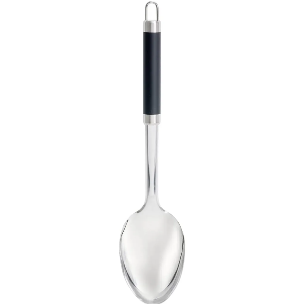 Louche en acier inoxydable 7x3,5xL31,5cm < Gifi Outlet