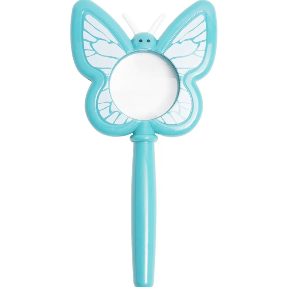 Loupe enfant forme insecte L14cm (3 modèles) < Gifi New