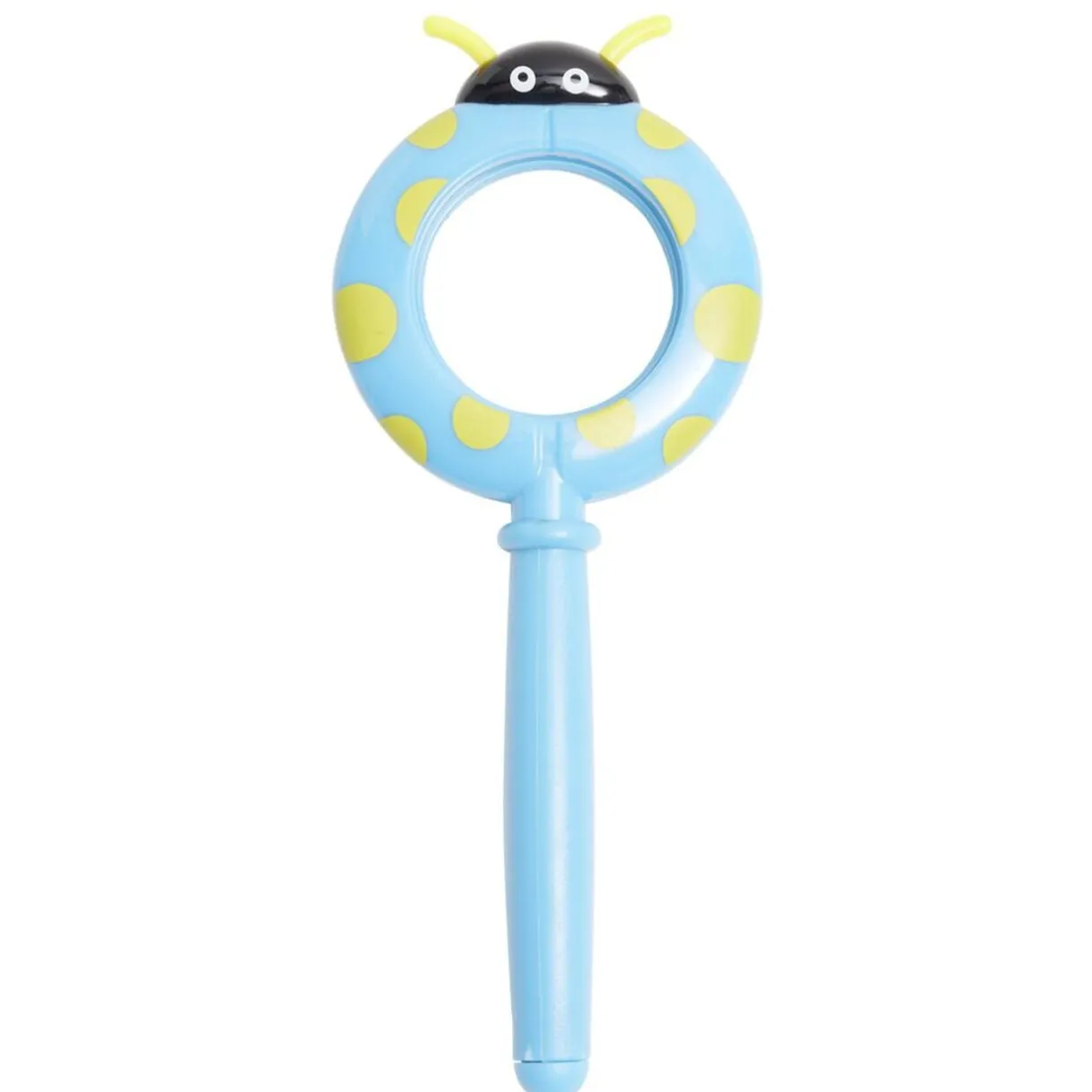 Loupe enfant forme insecte L14cm (3 modèles) < Gifi New