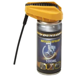 Lubrifiant dunlop