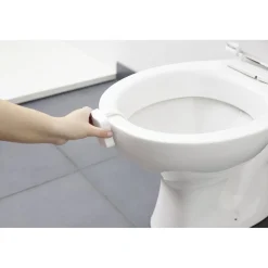 Lumière LED pour WC