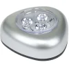 Lumière LED spot x3 < Gifi New