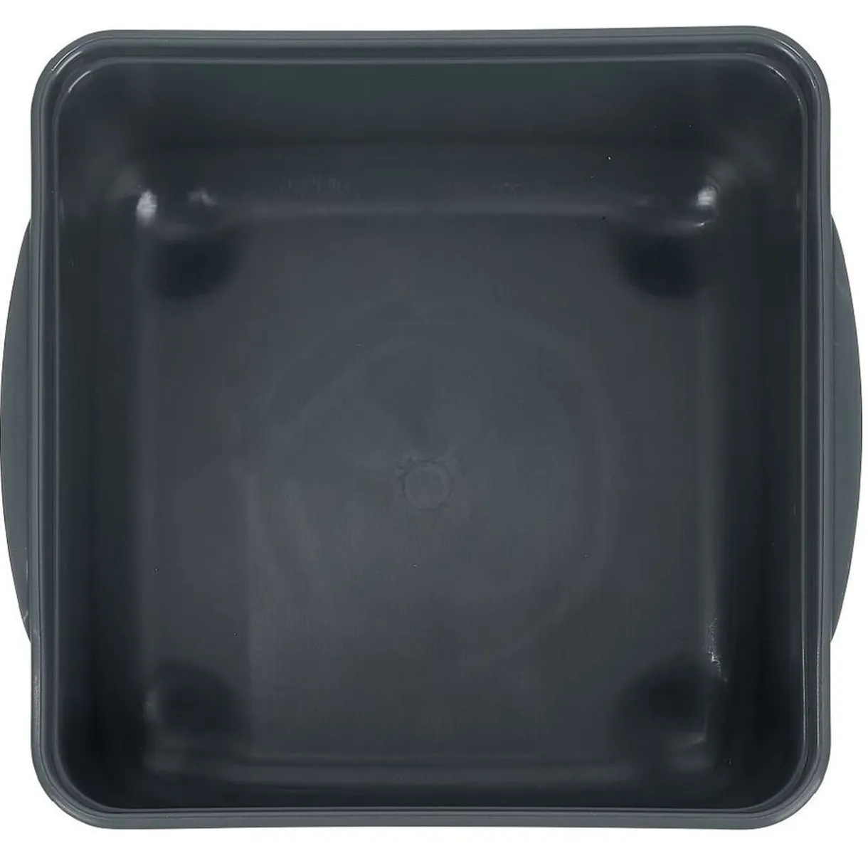Lunch box 2 niveaux plastique gris 95cl < Gifi Clearance