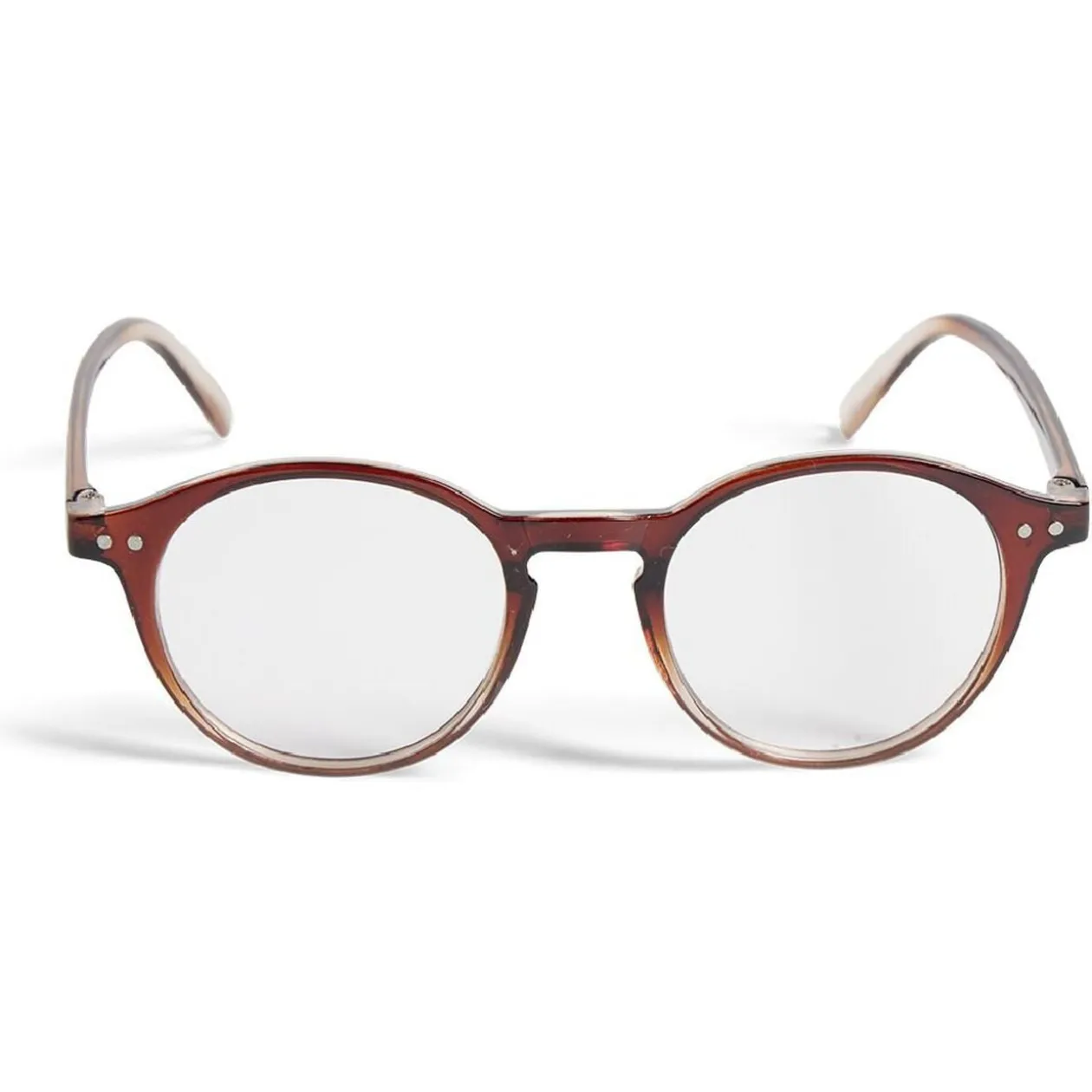 Lunette de lecture plastique (3 modèles)