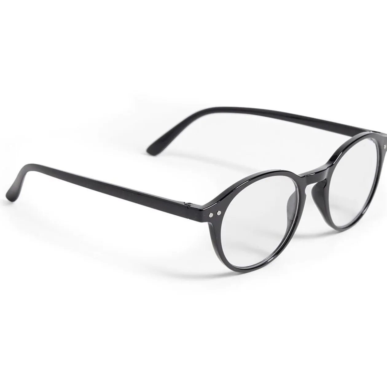 Lunette de lecture plastique (3 modèles)