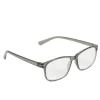 Lunette loupe de lecture en métal gris 13,5x14xH4,5cm < Gifi Clearance