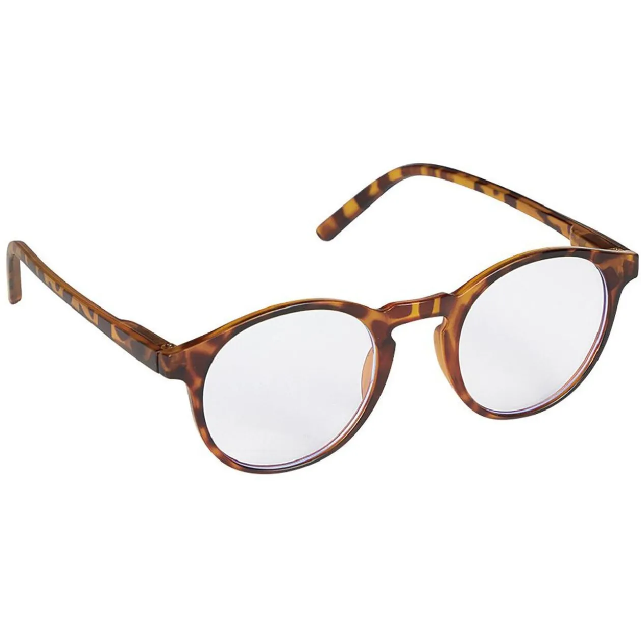 Lunettes écailles anti lumière bleue