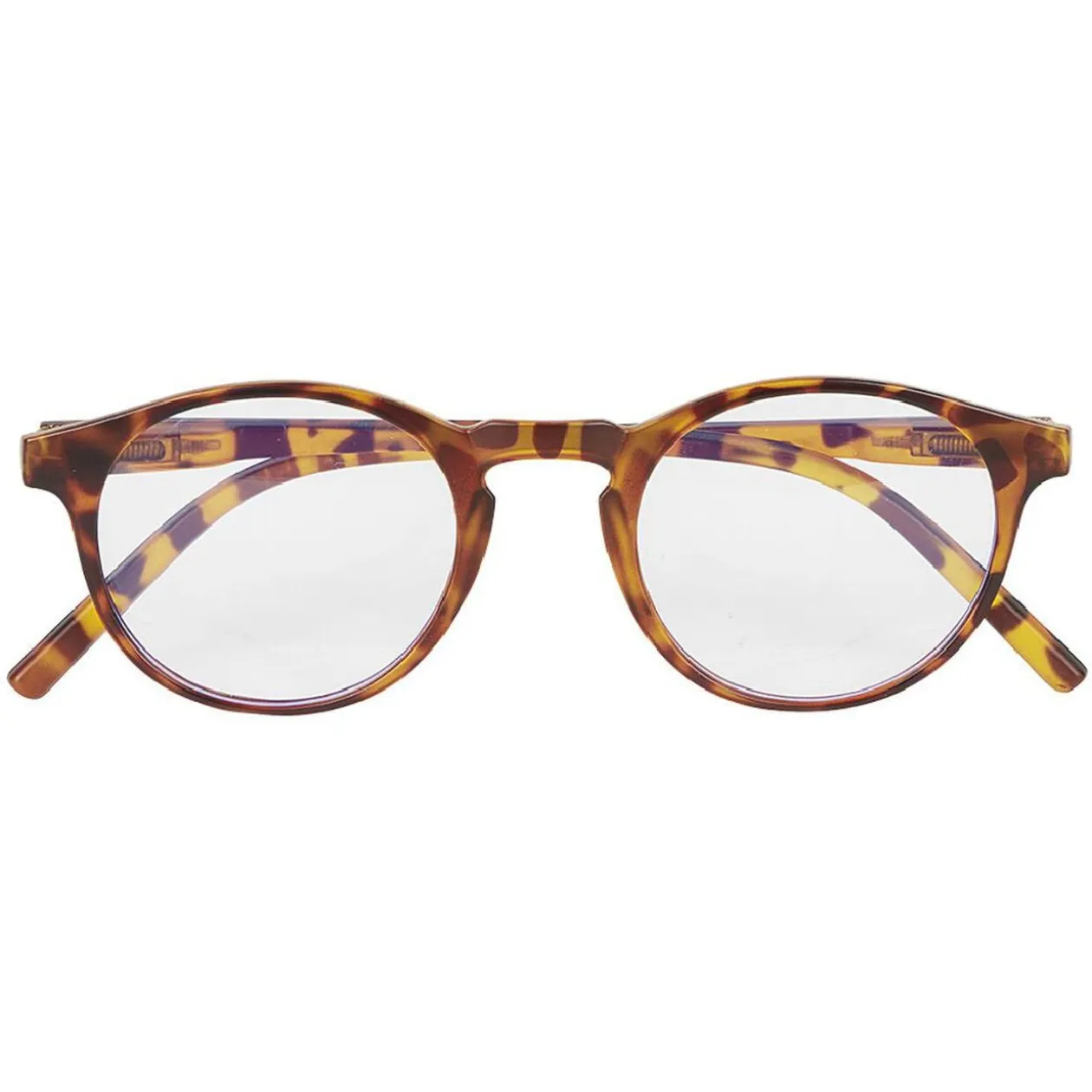 Lunettes écailles anti lumière bleue