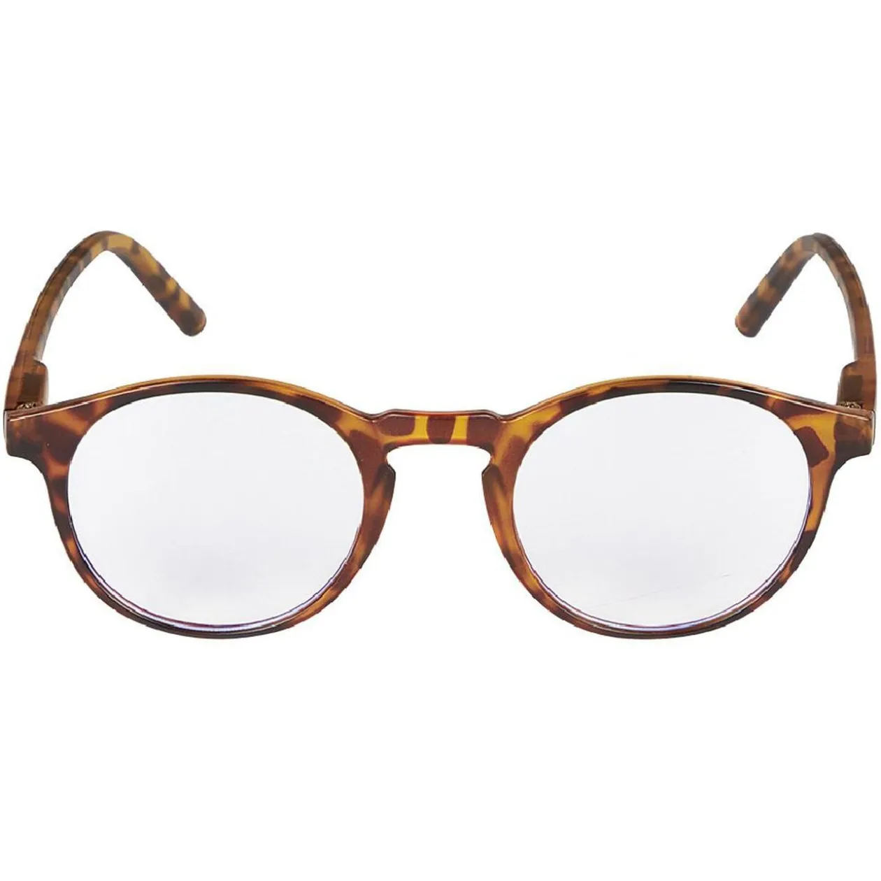 Lunettes écailles anti lumière bleue