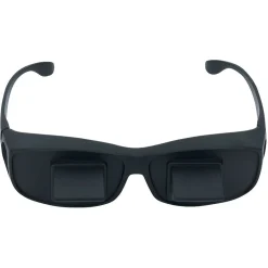 Lunettes de lecture à 90°