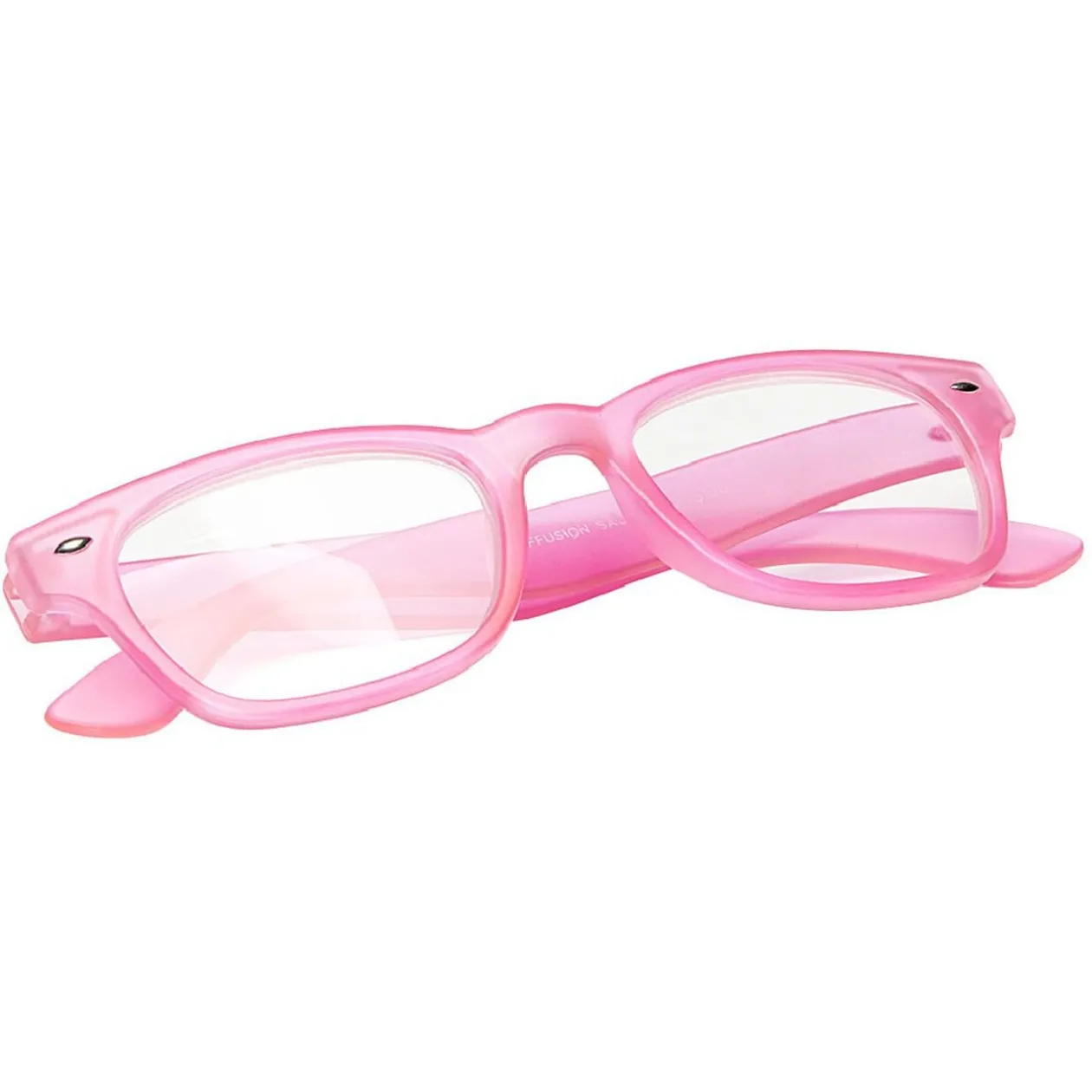 Lunettes de lecture