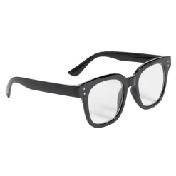 Lunettes de lecture avec étui plastique (4 modèles)