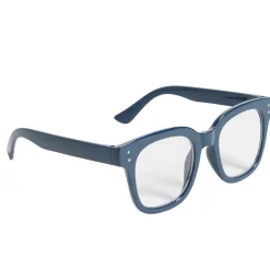 Lunettes de lecture avec étui plastique (4 modèles)