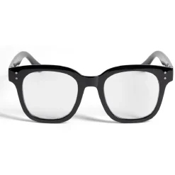 Lunettes de lecture avec étui plastique (4 modèles)