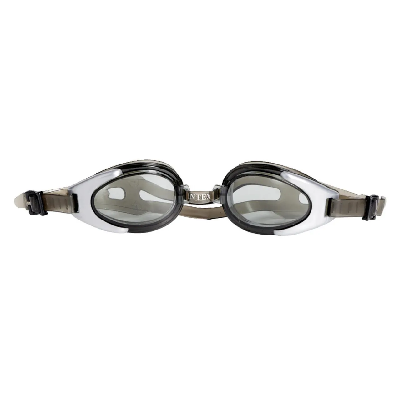 Lunettes de natation adulte