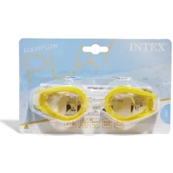 Lunettes de natation enfant (3 modèles)