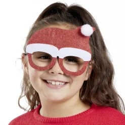 Lunettes de Noël (4 modèles)